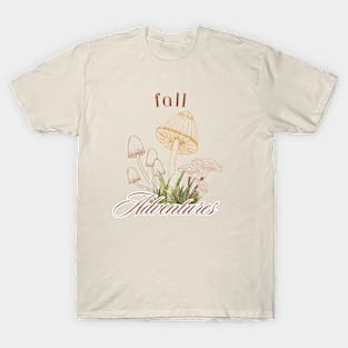 Fall Adventures T-Shirt